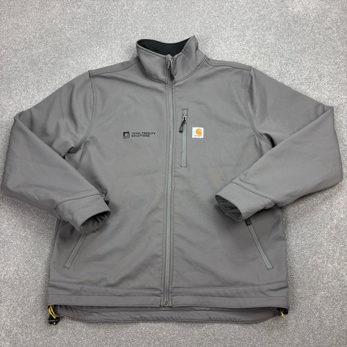 Veste carhartt adulte - carhartt, grande