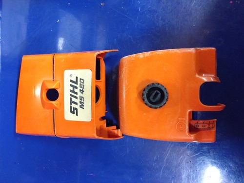 Capot stihl 460 - ms,