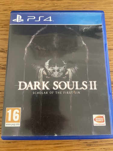 Dark souls ps4 scolarité of - souls,