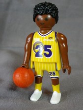 PLAYMOBIL 72027 série garçon