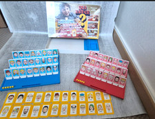 Qui est ce version MB ancienne complet jeu de société classique rétro famille