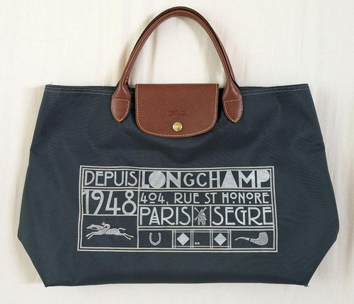 Sac fourre tout longchamp - fourre-tout, 60th