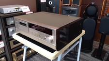 Platine cassette stéréo