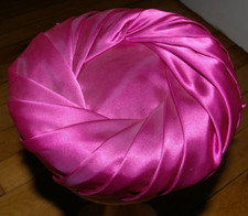 chapeau BIBI années 50