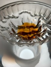 RARE LUSTRE VINTAGE SPACE AGE