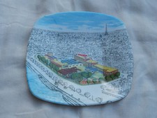 Ramasse Monnaie "BATTERIE