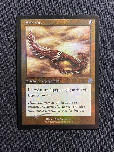 Carte magic edition - fr, re-edition