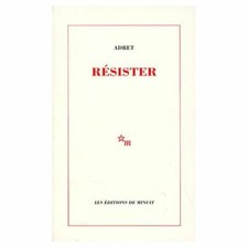 Adret - Résister - 1977 -
