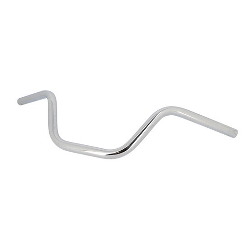Guidon cyclo adaptable