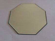 Miroir à poser de forme hexagonale 185 mm