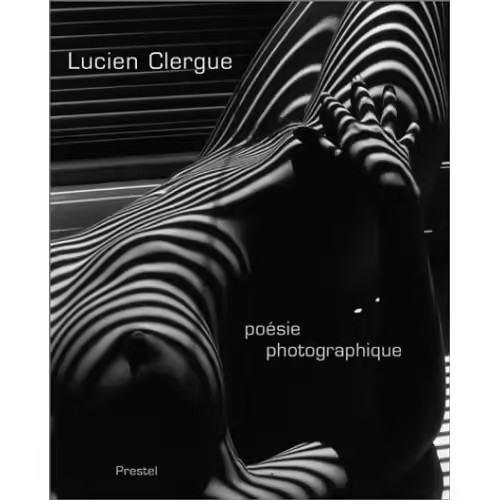 Lucien clergue poésie - -,