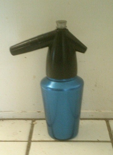 Vintage soda king - king, model