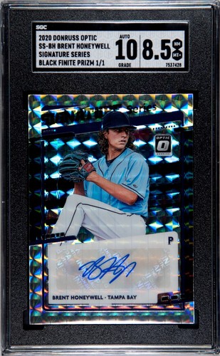 2020 donruss optic - donruss,