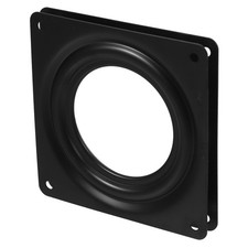 Chaise pivotante tabourets de