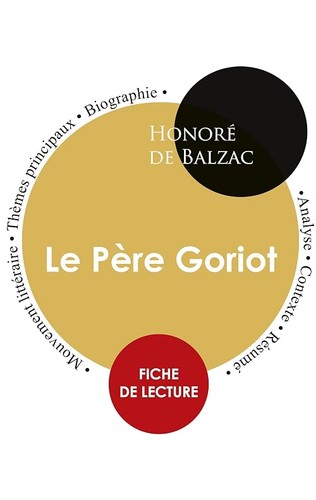 Fiche lecture père - de,