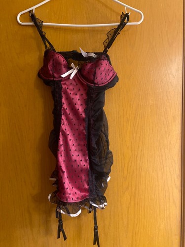 Lingerie for women - lingerie,