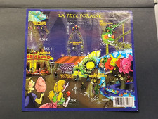 Timbres france la - ,