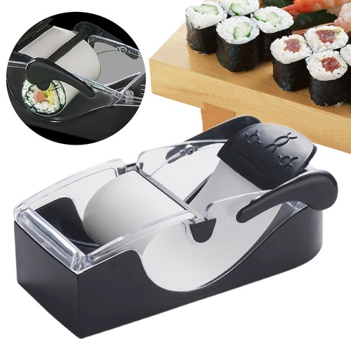 Machine sushis diy rapide - machine, à