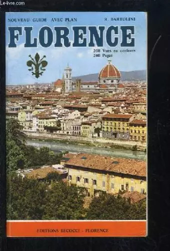 Florence bartolini - florence,, r.