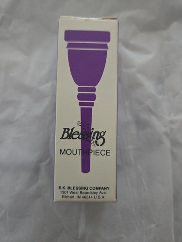 Blessing mpc3ctr trumpet - blessing,