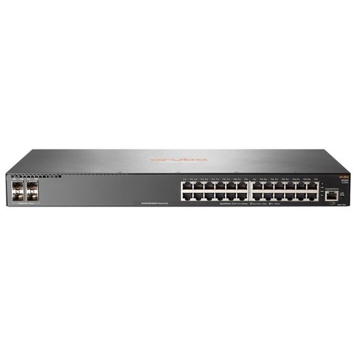 Aruba hewlett packard - aruba,, a