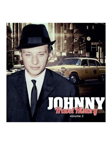 Johnny hallyday travel - hallyday,