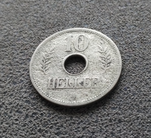 Monnaie afrique orientale - monnaie,