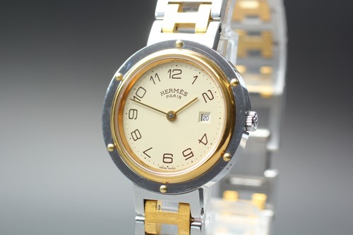 Presque comme neuve - [], montre