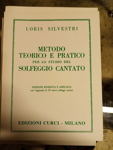 Loris silvestri méthode - loris,