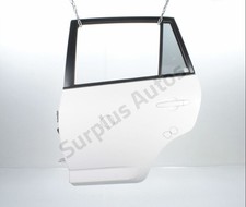 PORTE ARRIERE GAUCHE 6700442131 TOYOTA RAV4 - 3 phase 3 (04/2010 01/2013)