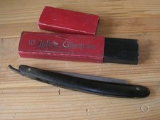 Rasoir Coupe Chou vintage -