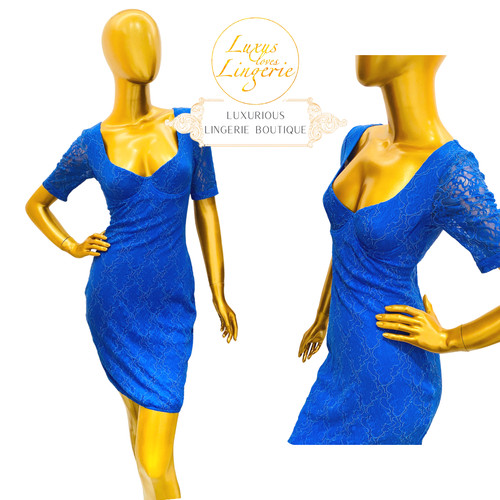 Robe helena par wolford - robe,