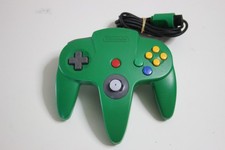 Manette Officielle Nintendo 64