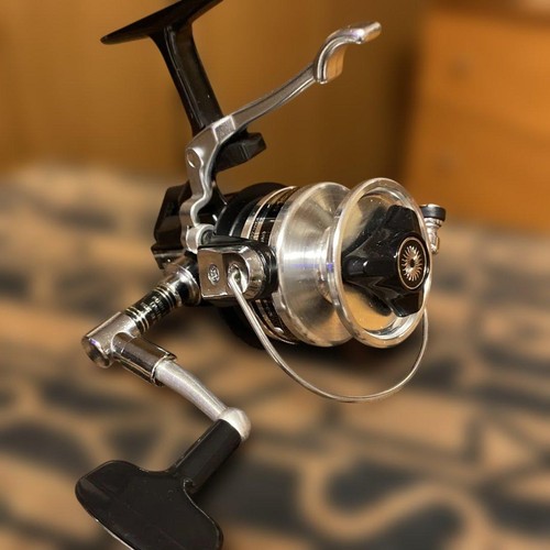 Daiwa sportline 5000l - sportline, b