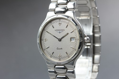 Presque comme neuve - [], montre