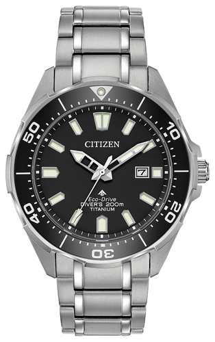 Citizen promaster dive - citizen,