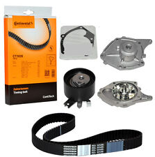 CONTI Kit De Courroie De