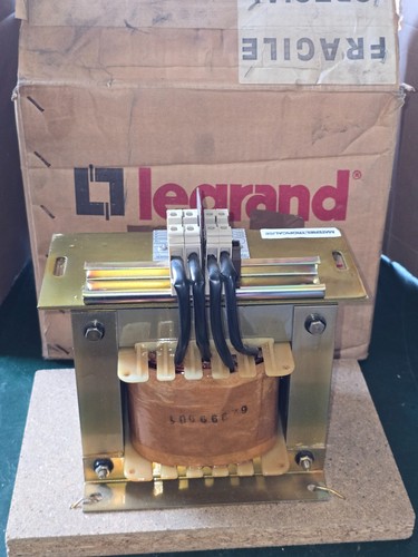 Transformateur legrand ref - transformateur,