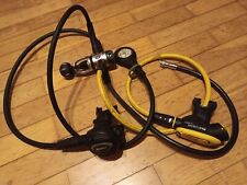 Détendeur de plongée Mares MR12S Prestige