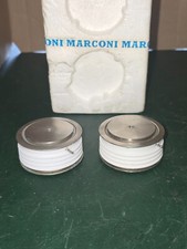 Thyristor haute fréquence