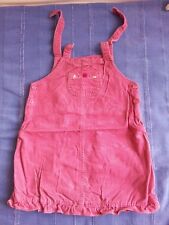 Robe Sergent Major, velours