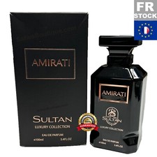 Eau de Parfum Amirati de