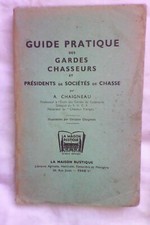 Guide pratique des gardes