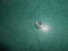 Ecrou butée embrayage solex