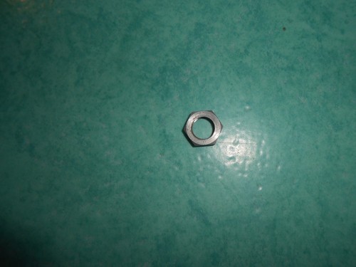 Ecrou butée embrayage solex