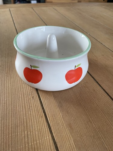 Cuit pomme céramique - cuit,