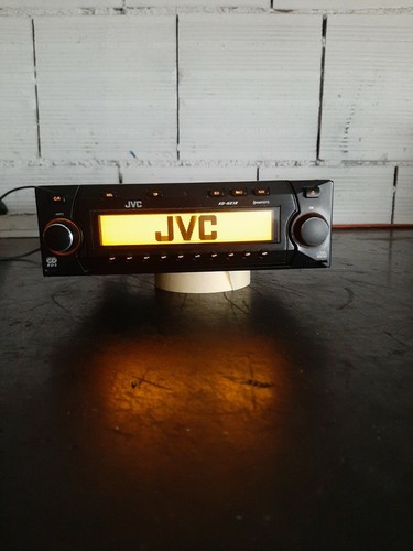 Jvc nx1r autoradio - kd-nx1r,