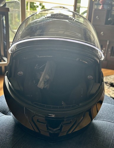 Casque modulable ls2 vaillant - casque,