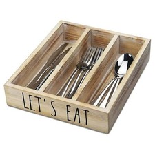 Organisateur de couverts en