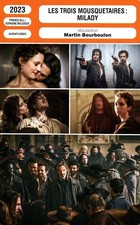 Fiche Cinéma - MARTIN